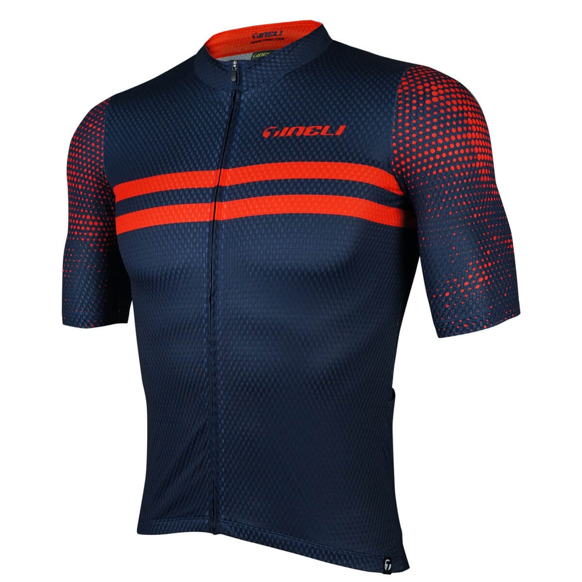 Tineli Diablo Pro Performance Jersey
