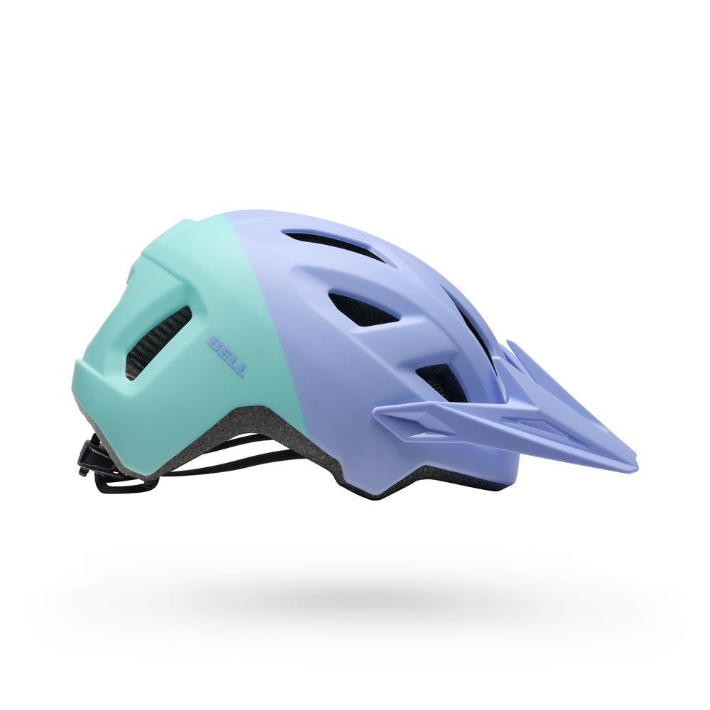 Bell Helmet 2Twenty Youth MIPS Dual Lavender