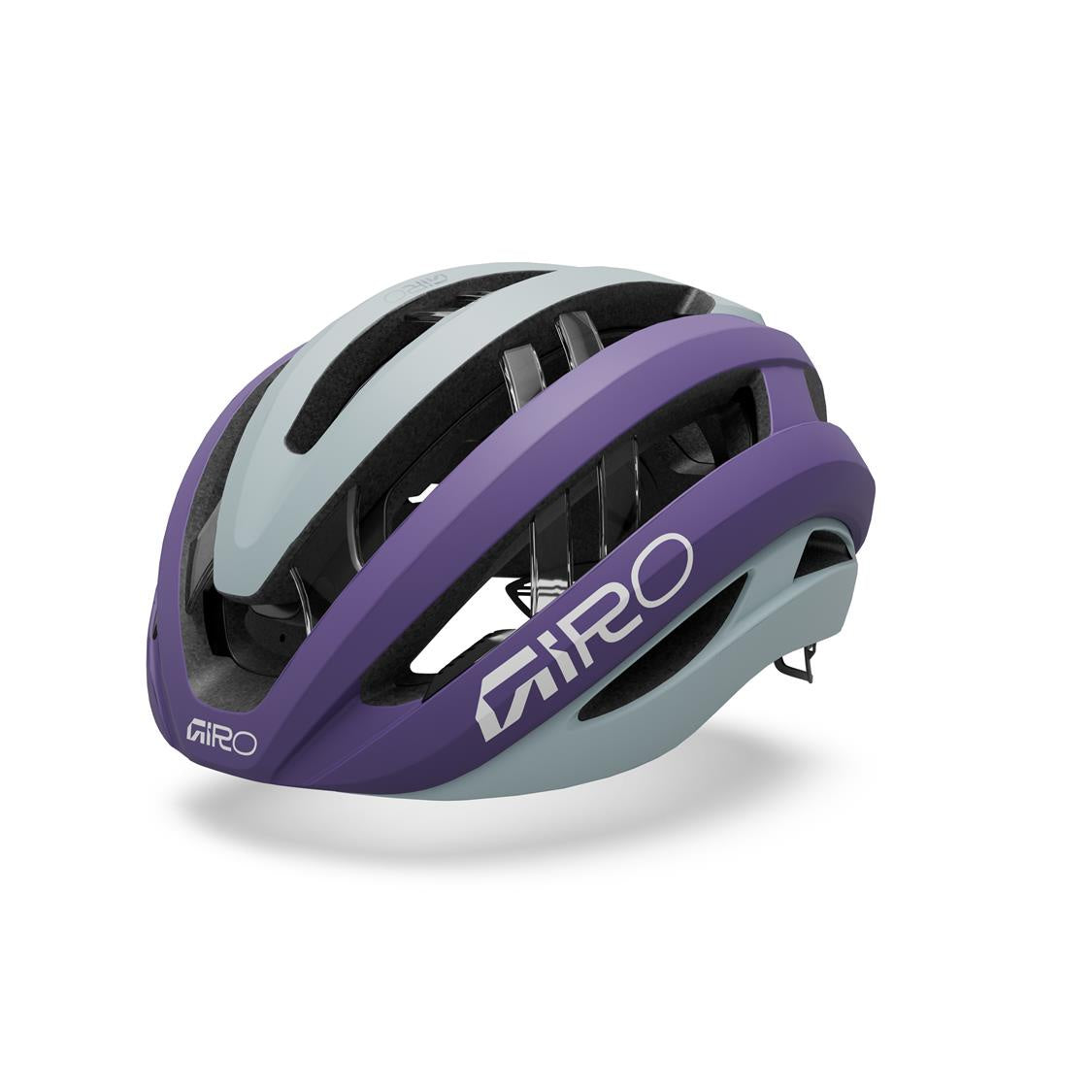 Giro Helmet Aries Spherical Matte Purple Haze