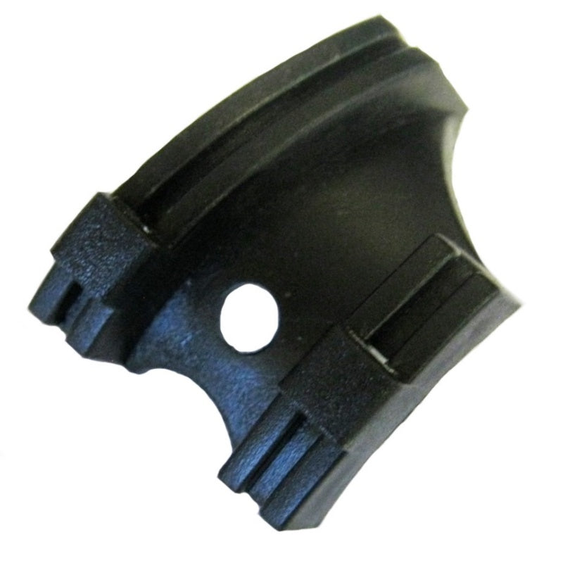 GEAR CABLE GUIDE UNDER BB