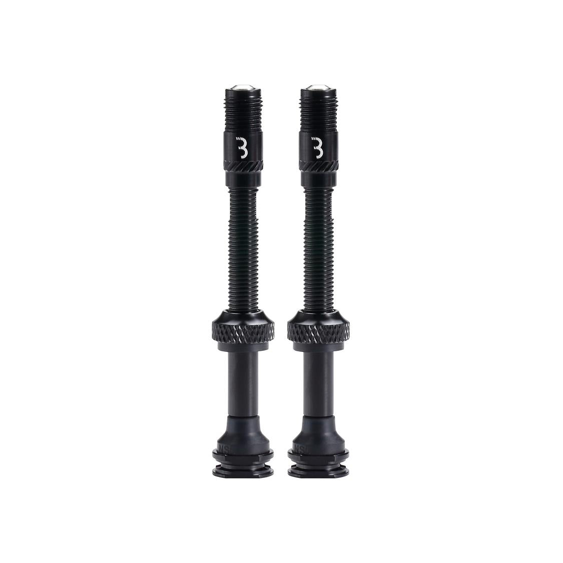 BBB - CORE CAP AL VALVES 60mm
