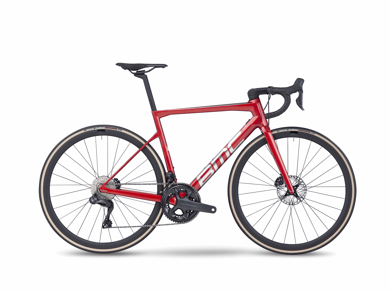 23 BMC TEAMMACHINE SLR ONE - IRIDESCENT/BRUSHED ALLOY 54cm - DC Cycles -