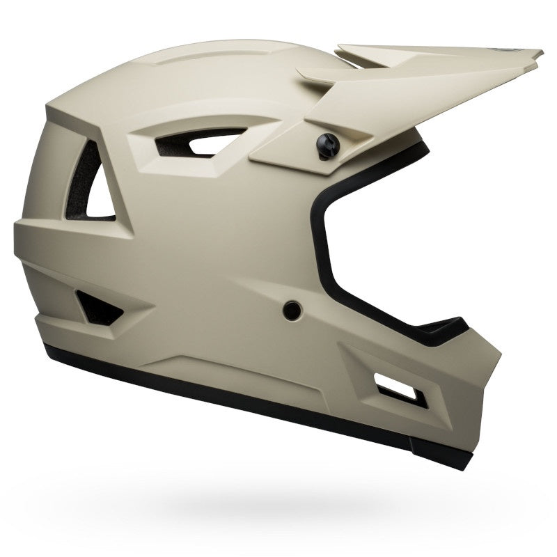 Bell Helmet Sanction 2 Full-Face Matte Stone