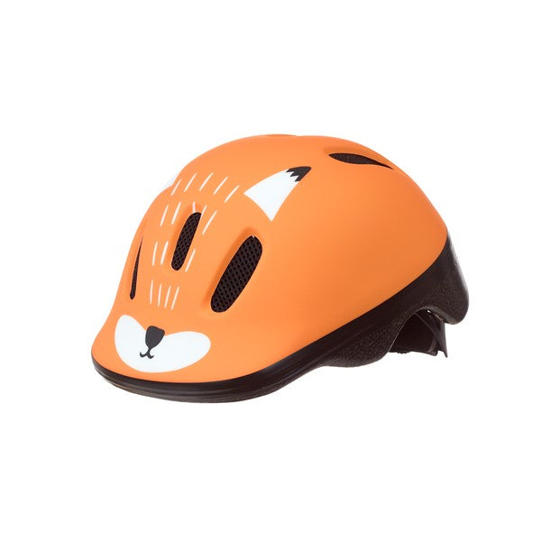 bike helmets for babies nz Polisport Babies Cycle Helmet XXS Orange – DC Cycles