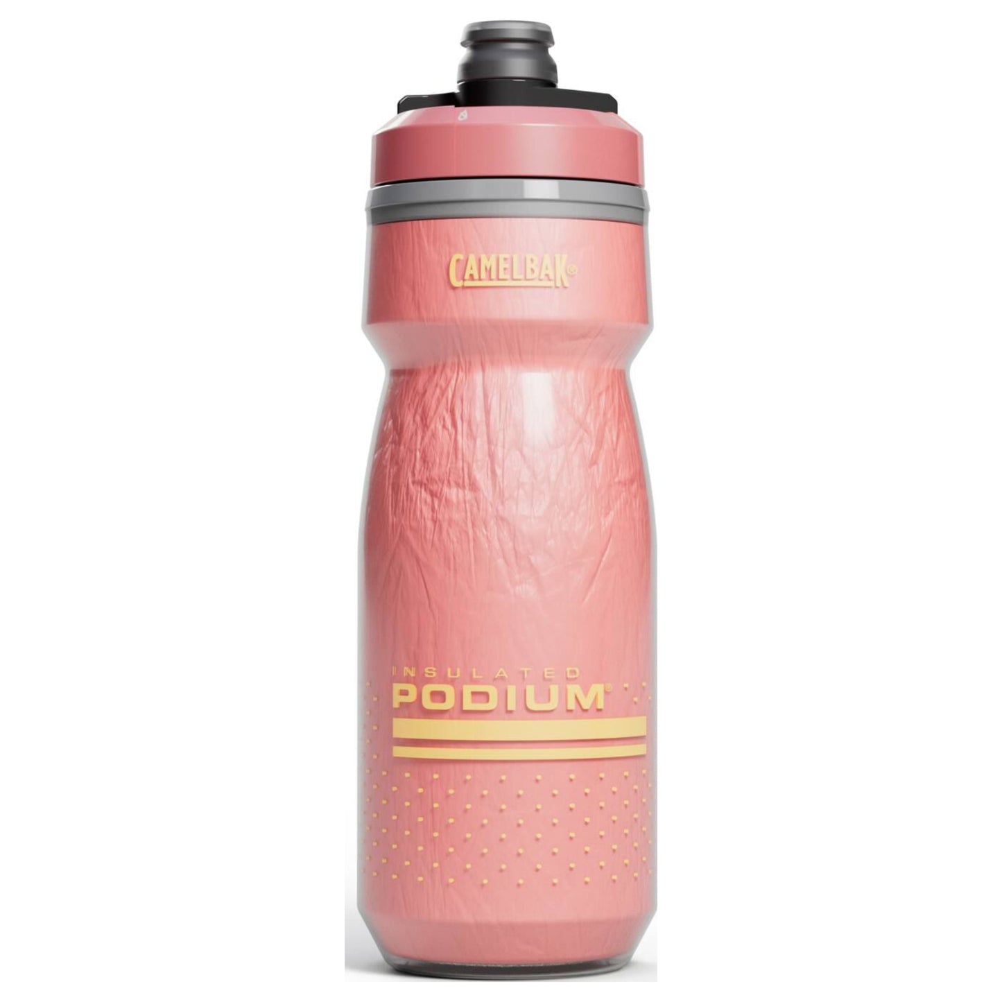 Camelbak Podium Chill Bottle 0.6L Coral Sun