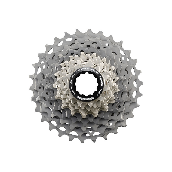 SHIMANO DURA-ACE Cassette CS-R9200-12 12-speed
