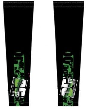 a collage of photos of a city street