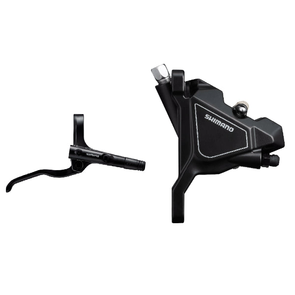 BR-UR300 FRONT DISC BRAKE ALTUS BL-MT200 R/H LEVER FLAT MOUNT