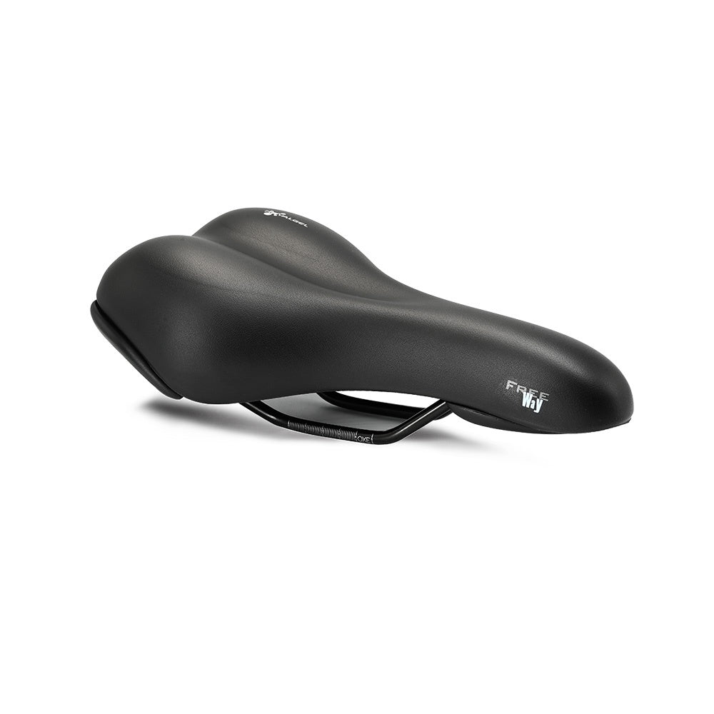 Selle Royal Freeway Moderate saddle
