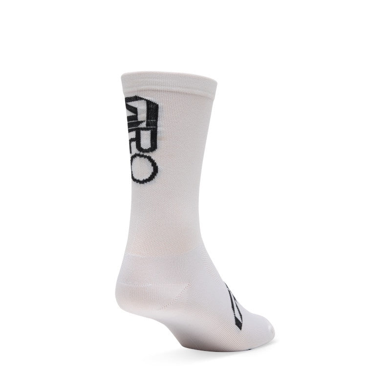 Giro Comp Racer High Rise 6 White