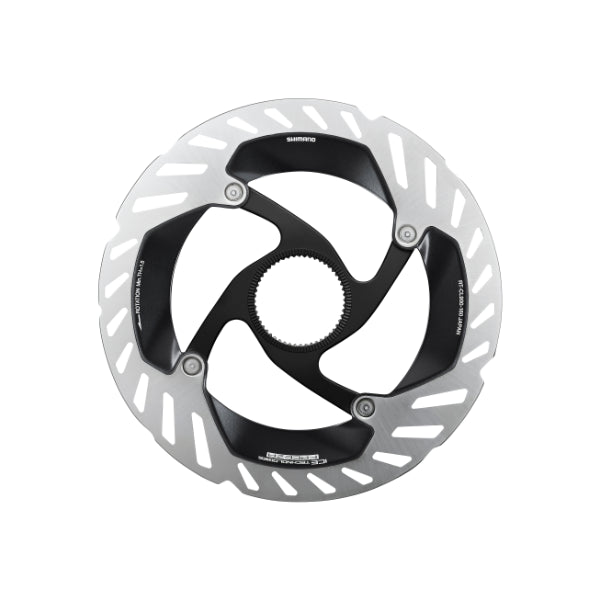 RT-CL900 DISC ROTOR 160mm ROAD DURA-ACE CENTRELOCK