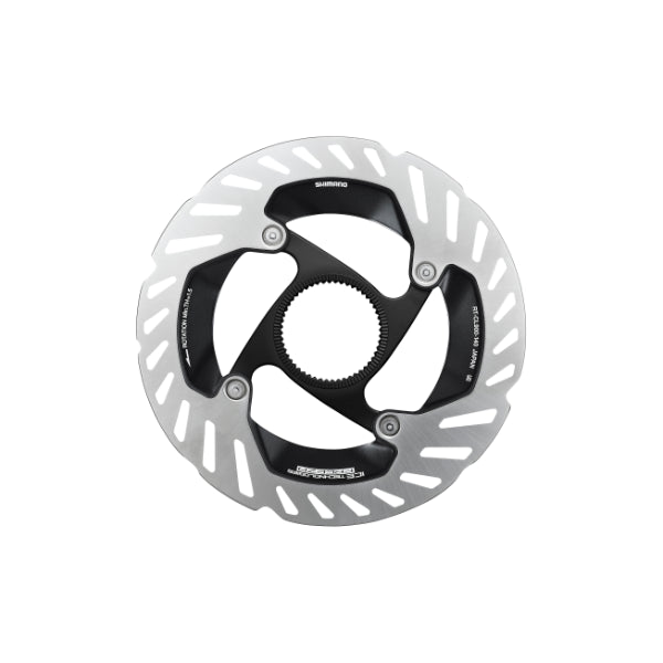 RT-CL900 DISC ROTOR 140mm ROAD DURA-ACE CENTRELOCK