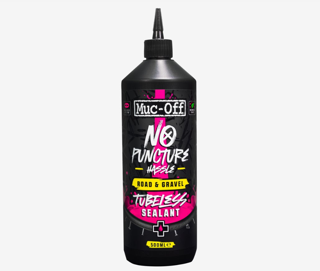 MUC-OFF ROAD & GRAVEL TUBELESS SEALANT 1L