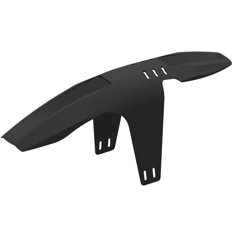 MUDGUARD ZEFAL DEFLECTOR FM20 FRONT