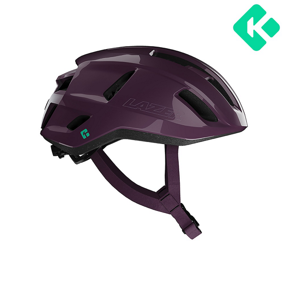 Lazer Sphere Helmet Kineticore Tyrian