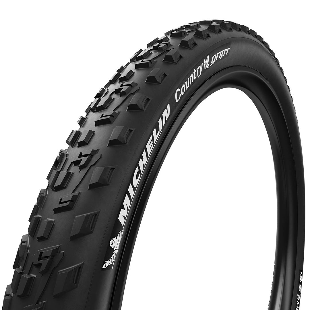 Michelin Country Grip'R Access Line MTB Tyre 26x2.10