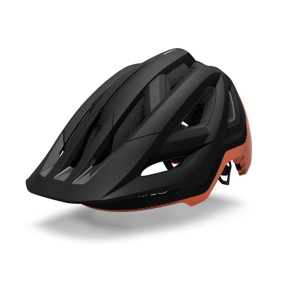 Giro Montaro MIPS III Matte Motion Orange