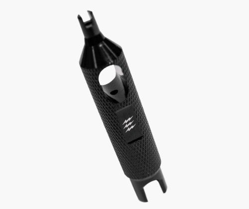 MUC-OFF VALVE CORE REMOVER TOOL