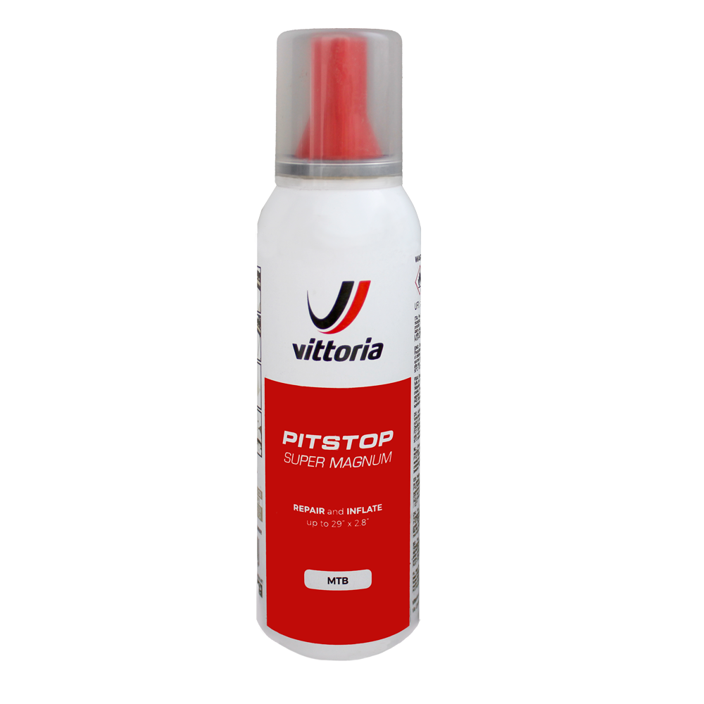 Pit Stop Super Magnum 125ml Aerosol