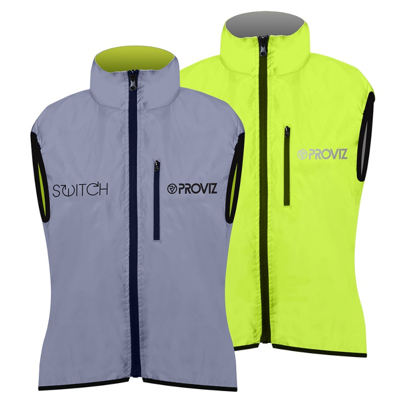 Proviz Switch Women's Gilet/Vest