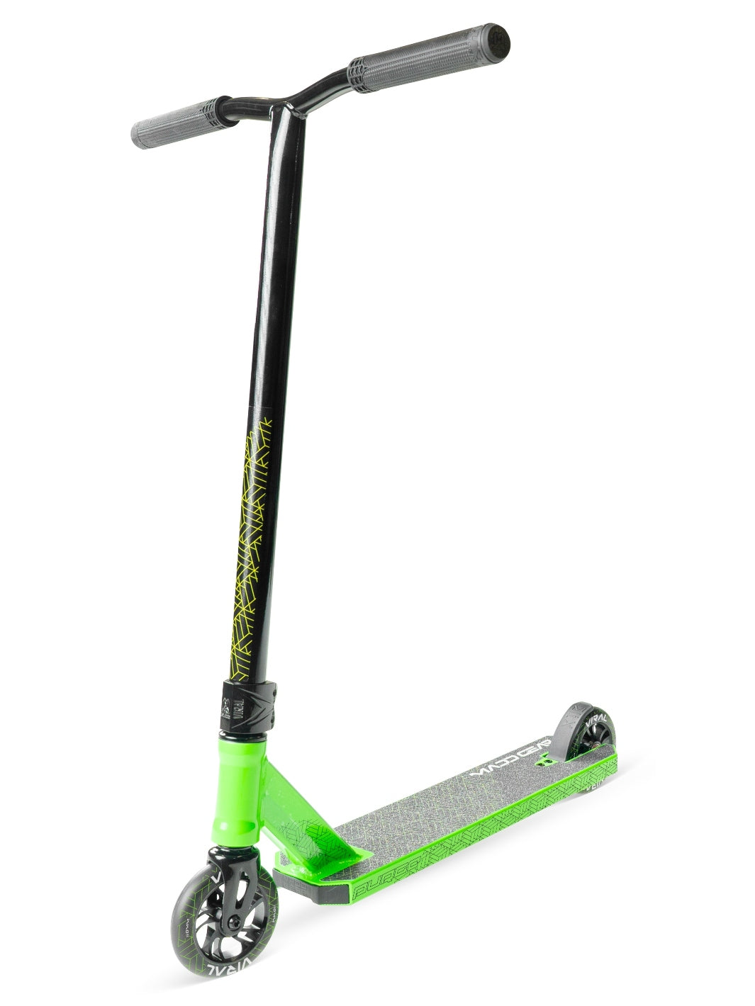 MADD GEAR VIRAL PURGE SCOOTER