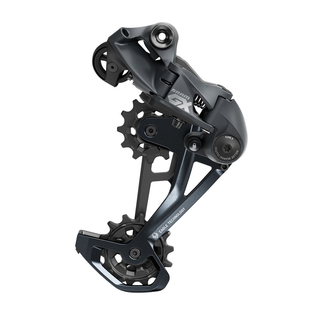 REAR DER GX EAGLE 52T MAX LUNAR - DC Cycles -