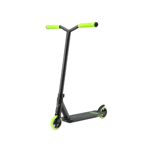ENVY ONE S3 COMPLETE - LIME