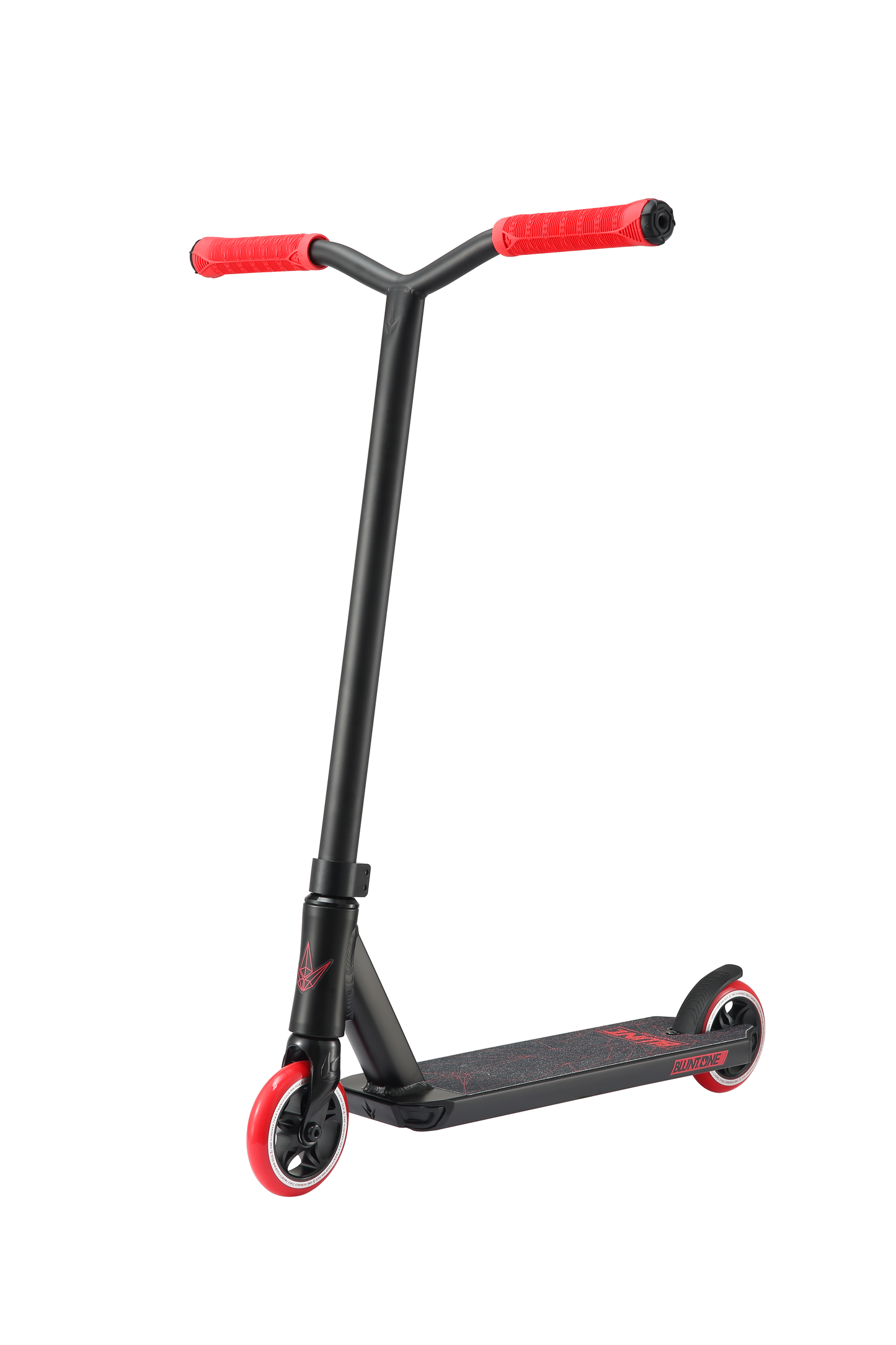 ENVY ONE S3 COMPLETE - RED