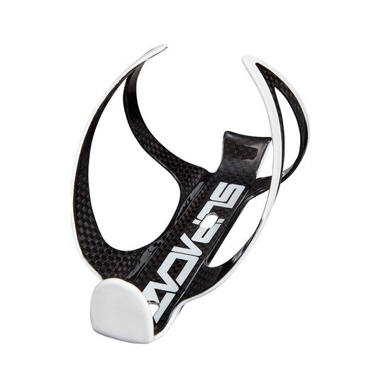 Supacaz Carbon Fly Cage