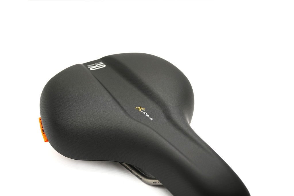 Selle Royal Explora Moderate Saddle