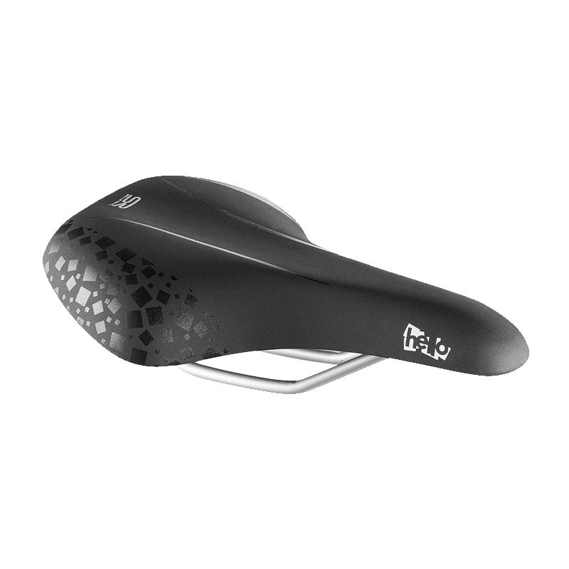 Selle Royal Hello Junior Saddle