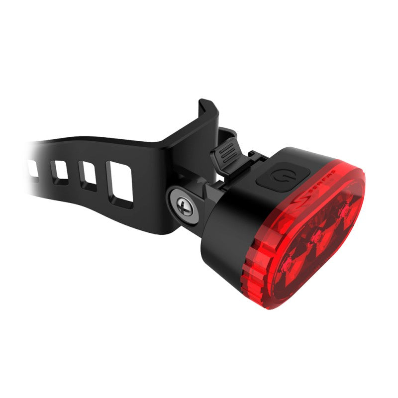 SERFAS COSMO REAR LIGHT 15 LUMEN - USB