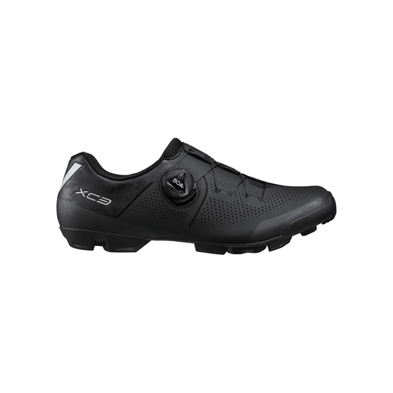 SHIMANO Shoes SH-XC302 Women Black