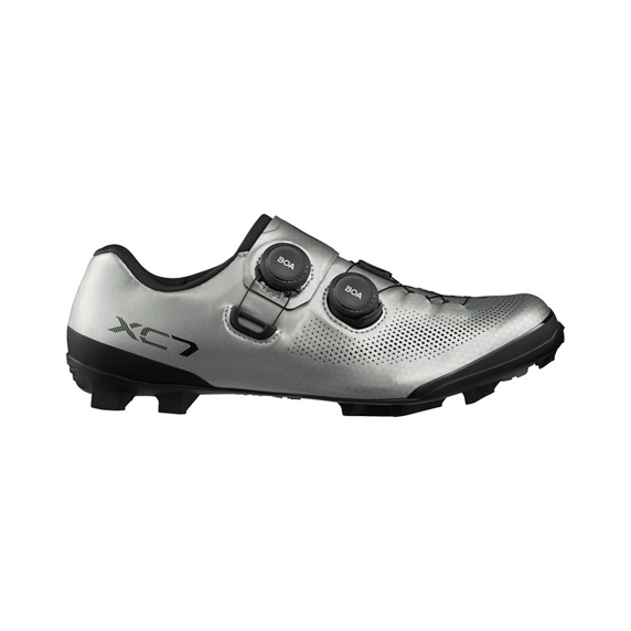 SHIMANO Shoes SH-XC703 Silver