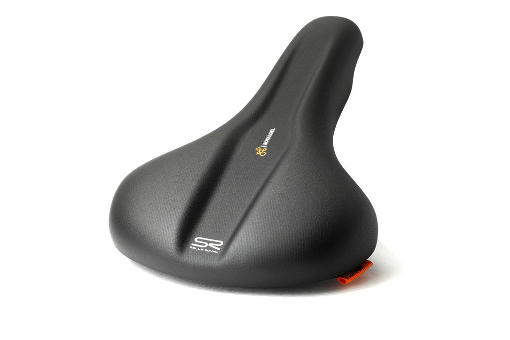 Selle Royal Explora Athletic Saddle