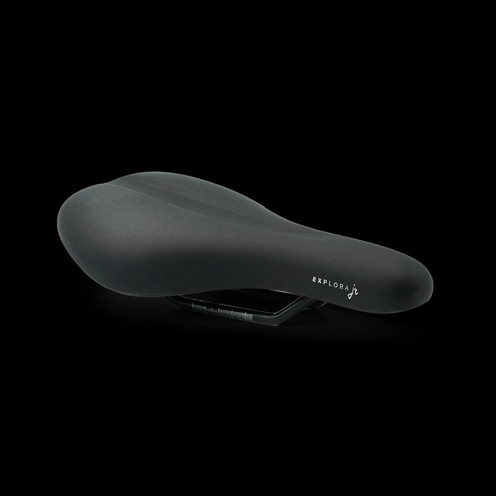 Selle Royal Explora Junior Saddle Large