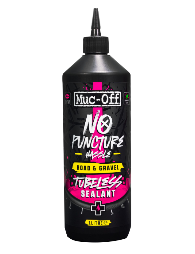 MCF Sealant Road & Gravel 1L