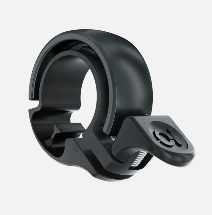 KNOG OI CLASSIC BIKE BELL - SMALL