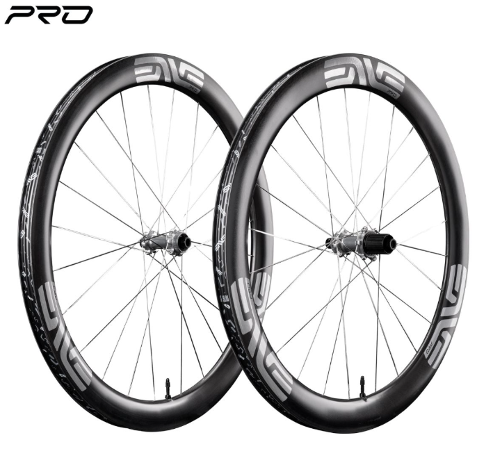 ENVE - SES 4.5 PRO - WHEELSET