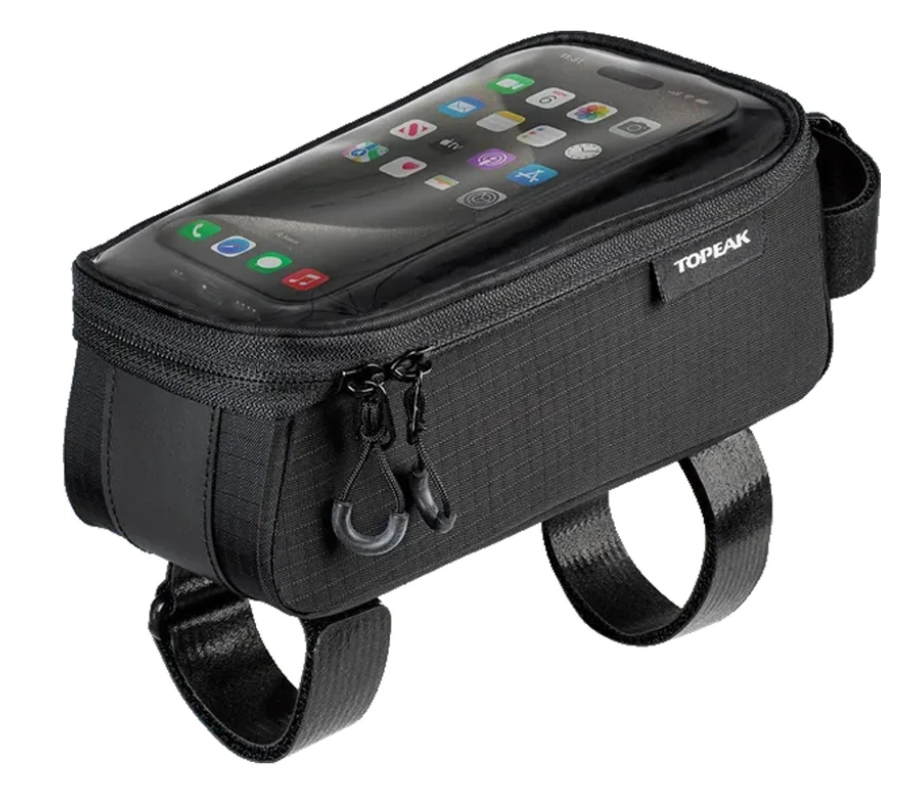Topeak Top Tube Bag Bento Pack