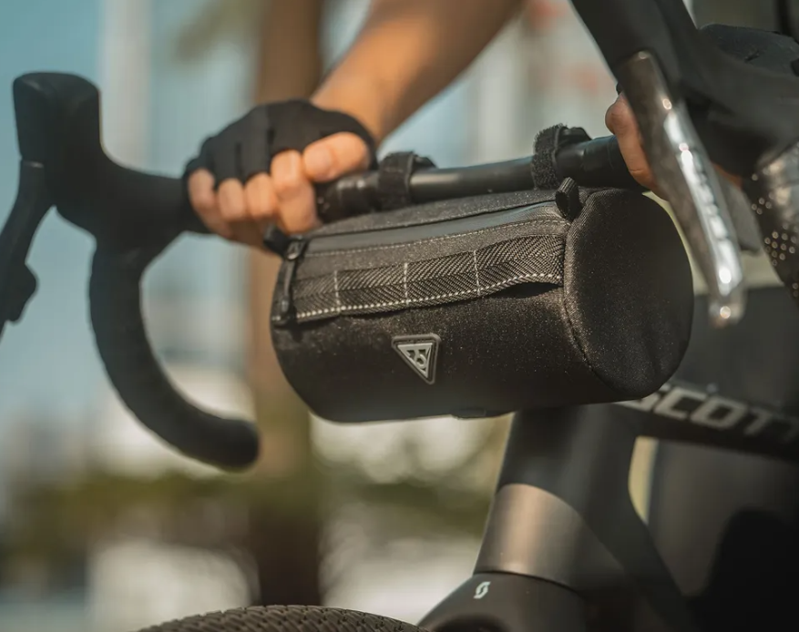 Topeak Tubular Barbag 1.5L