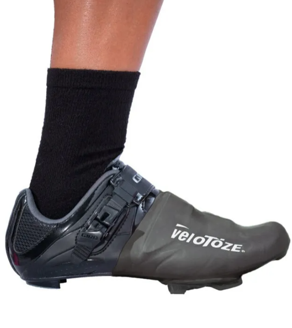 VeloToze Toe Covers