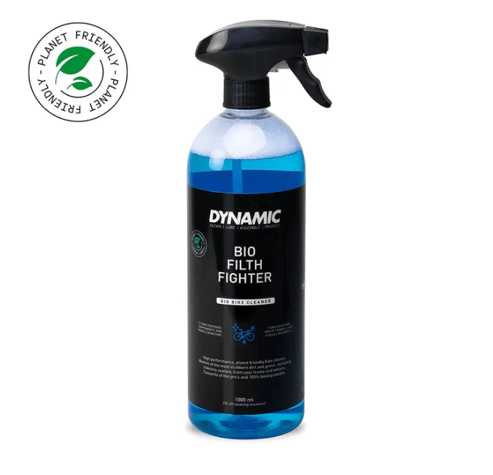 Dynamic Cleaner Bio Filth Fighter 500ml