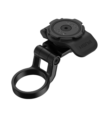 QUADLOCK Stem Cap Mount Adjustable