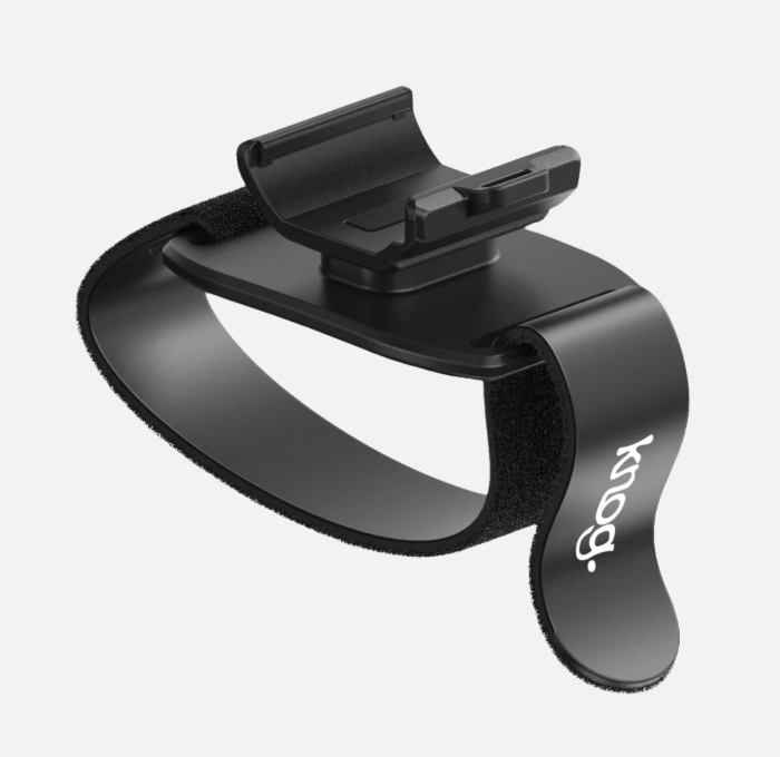 KNOG BLINDER 600/900/1300 HELMET MOUNT