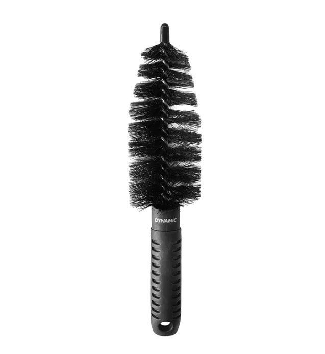 Dynamic Cone Brush