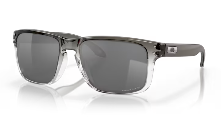 Oakley Holbrook Dark Ink Fade w/Prizm Black Polarized