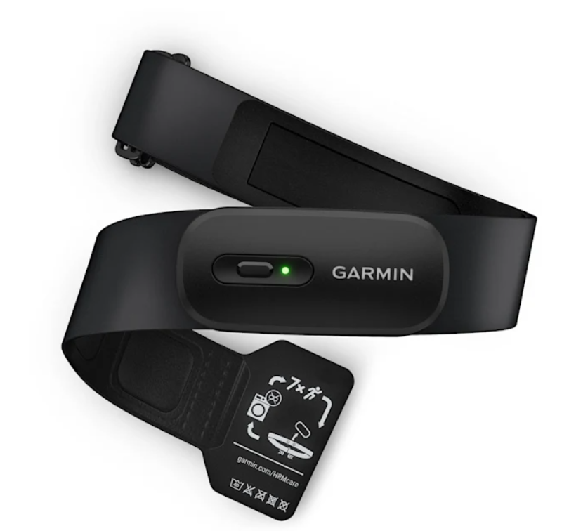 Garmin Access HRM 200