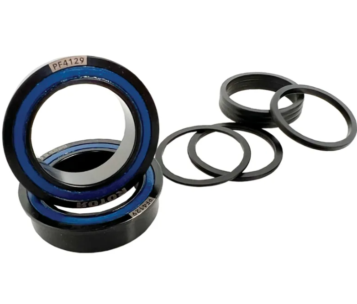 Rotor PF4129 BB86/89/92 ABEC3 Steel for DUB