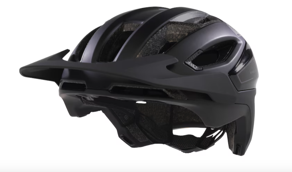 Oakley DRT3 I.C.E. Matte Black/Matte Reflective